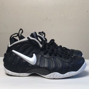 Dr. Doom pro Nike foamposite sneakers *SOLD*
